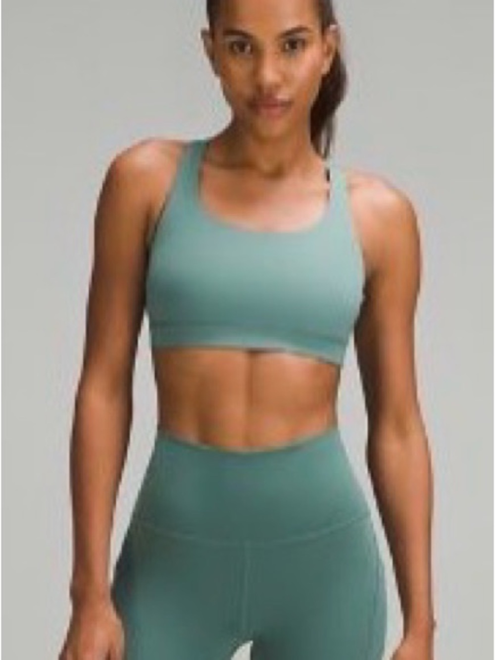 lululemon Energy Bra - Medium Support